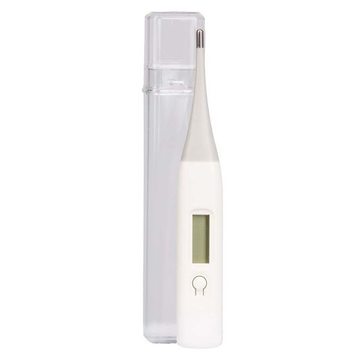 Lincoln Digital Veterinarythermometer