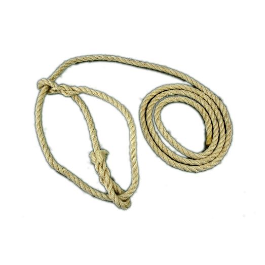 Cattle Sisal Halter