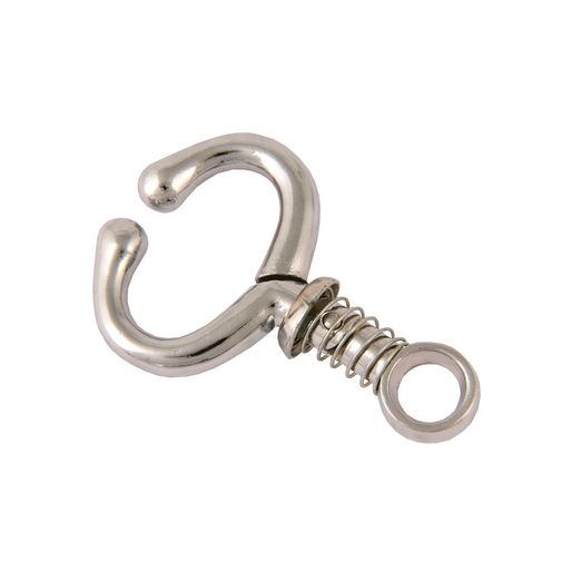 Budget Bullholder Spring Type