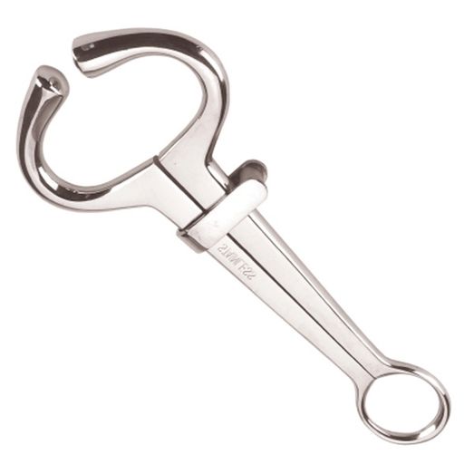 HARMS Bullholder