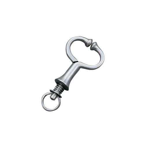 Small Heavy Duty Bullholder