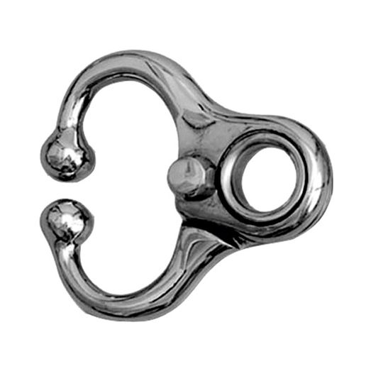 Self Locking Bullholder