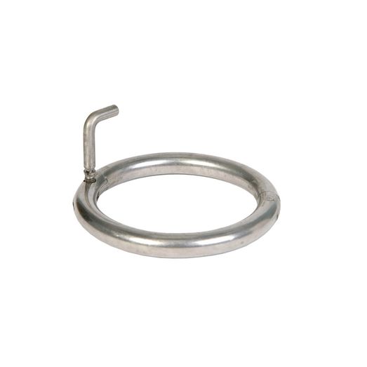 Stainless Steel Bullring
