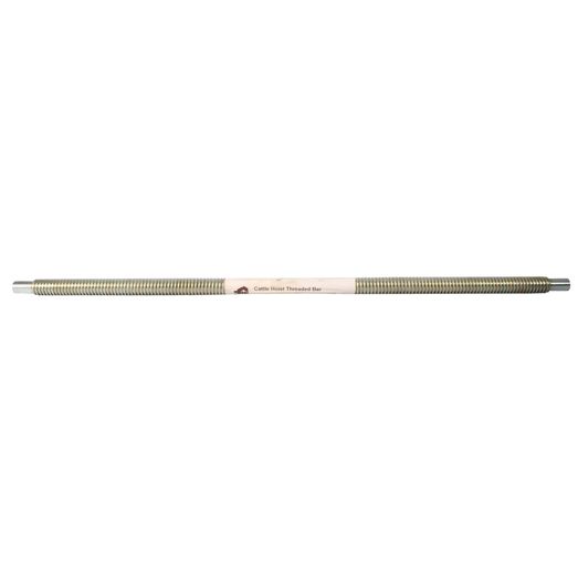 Vink Cattle Hoist Spare Threaded Bar