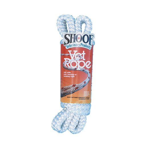 Shoof Vet Rope
