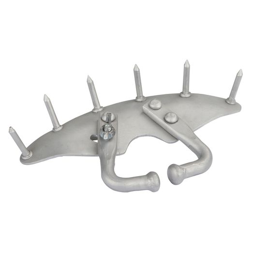 Metal Spiked Suckling Preventor
