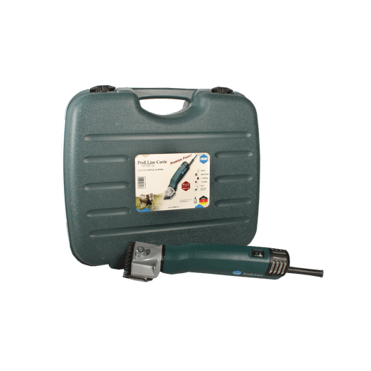 Liscop 4000 Cattle Clipper
