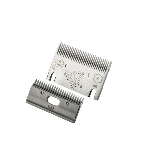 Liscop Blades - A102