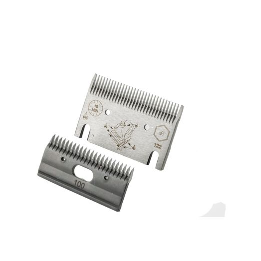 Liscop Blades - A122