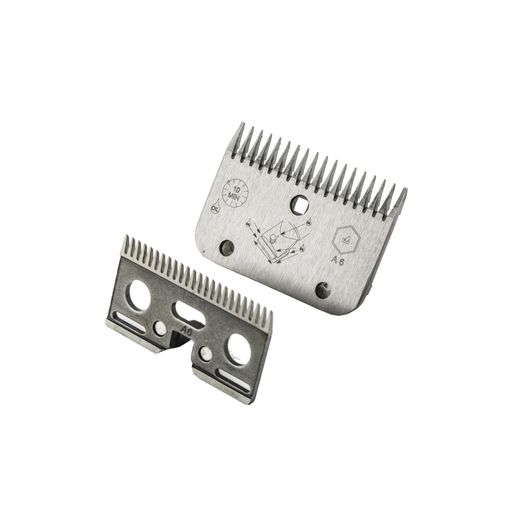 Liscop A6 Blades