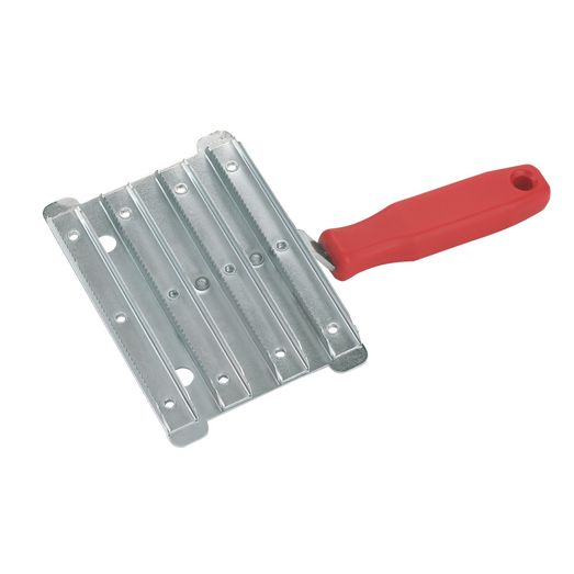 Metal Curry Comb