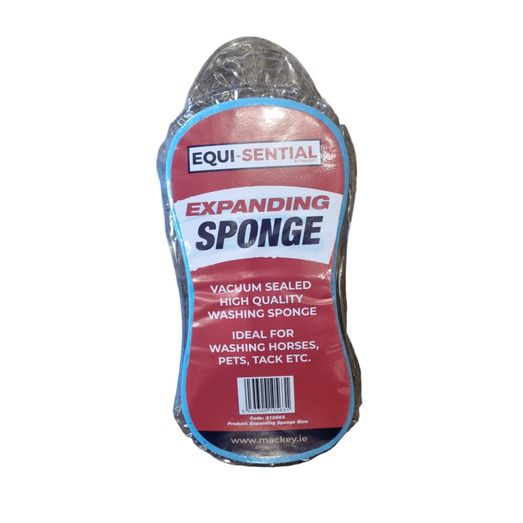 Equi-Sential Expanding Sponge