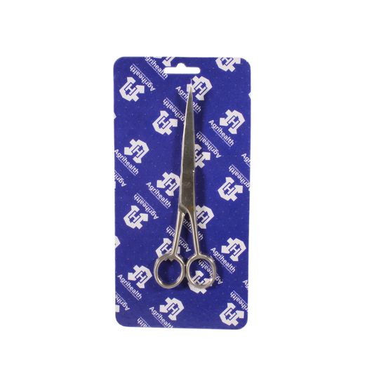 Curved Blade Scissors
