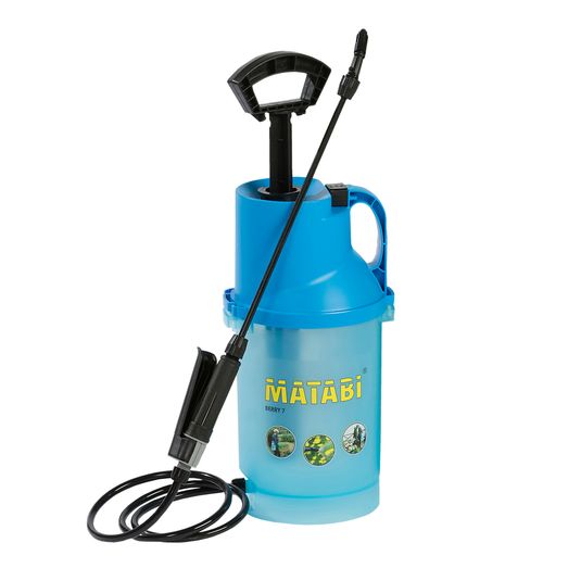 Intra Sprayer Matabi