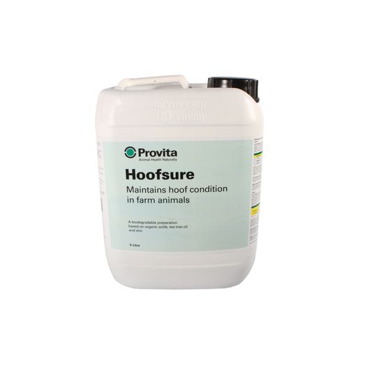 Provita Hoofsure