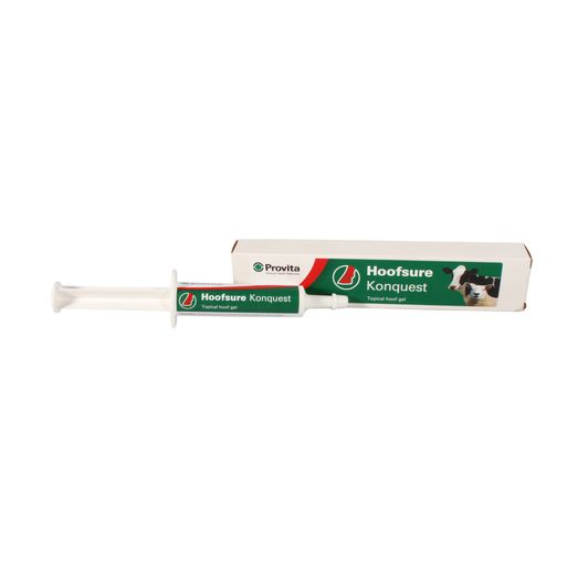 Provita Hoofsure Konquest Gel