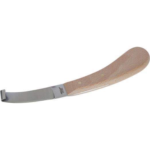 Aesculap Wide Blade Hoof Knife