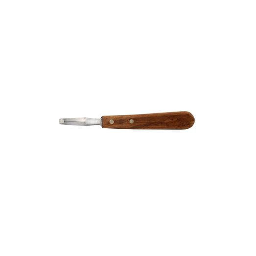 Double Edge Searcher Hoof Knife