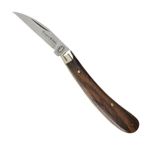 Burgon &amp;Ball Compact Lambfoot Knife