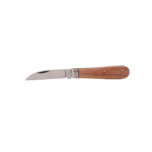 Lambfoot PenKnife Wood Handle