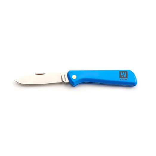 Plastic Handle Hoof Penknife