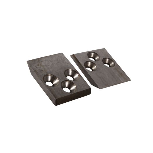 Heavy Duty Hoof Cutter Blades
