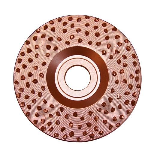Standard Hoof Abrasive Disc