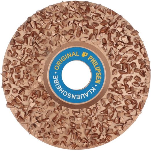 Super Hoof Abrasive Disc