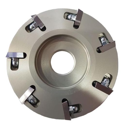 Claw Cutting Disc