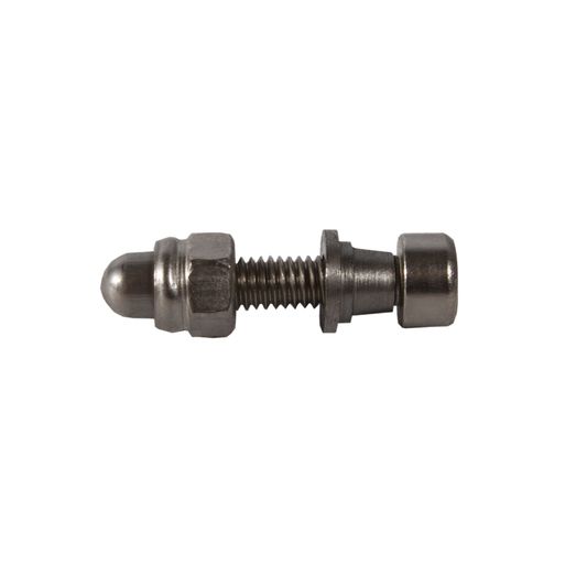 Demotec DL Disc Spare Blade Fixing Kit