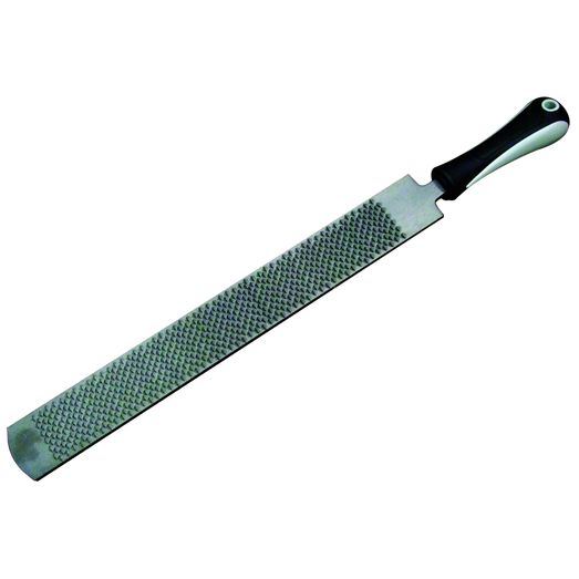 Hoof Rasp With Handle