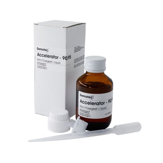 Demotec Accellerator