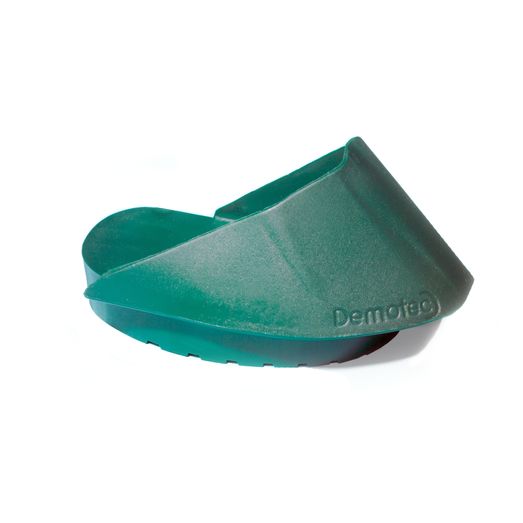 Demotec Green Shoe
