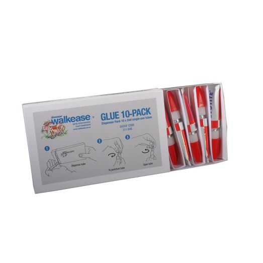 Shoof Walkease Glue