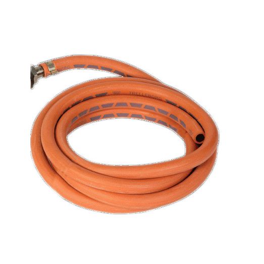 Calor Tubing