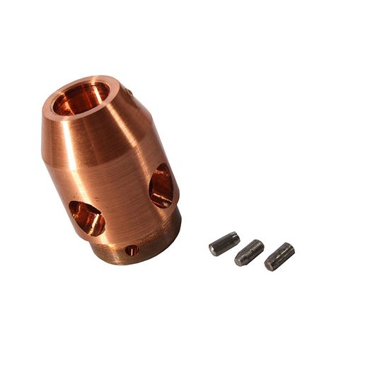 Calor Bit &amp; Pins