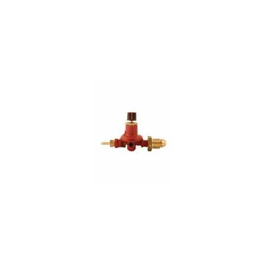 Calor Regulator