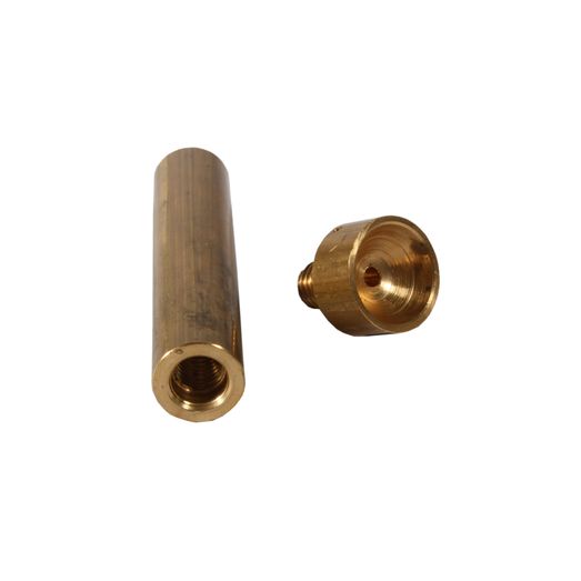 Electric Dehorner Tip