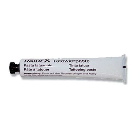 Tattoo Paste
