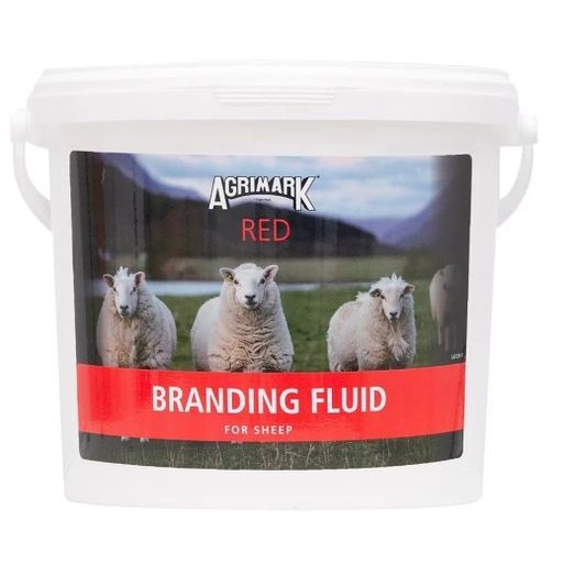 Agrimark Marking Fluid