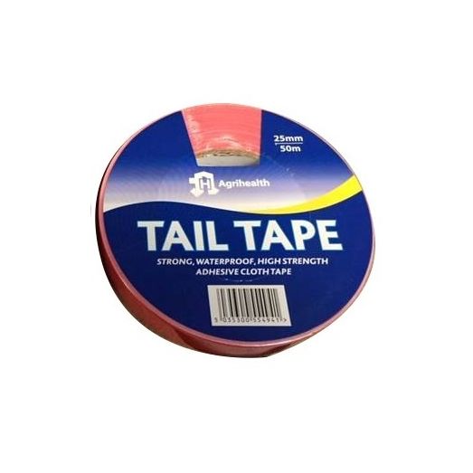 Agrihealth Tail Tape