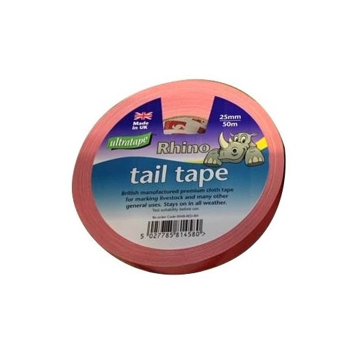 Rhino Scapa Tail Tape
