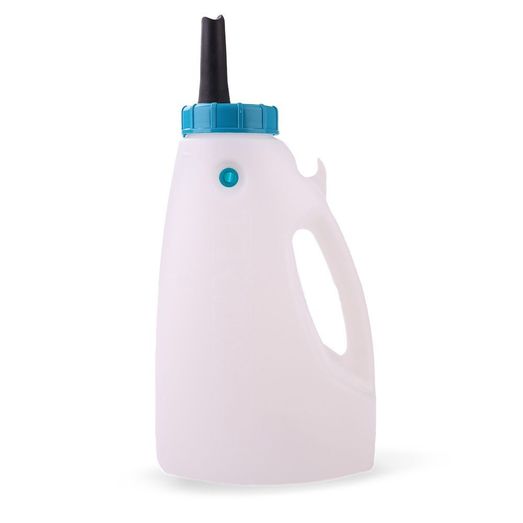 Trusti Feeding Bottle &amp; Teat