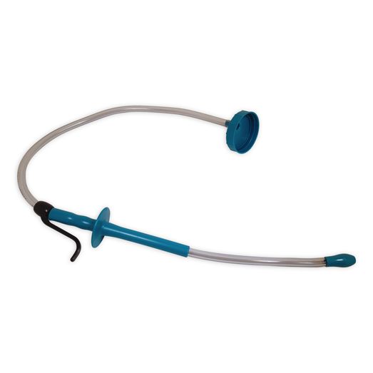 Trusti Tuber Probe