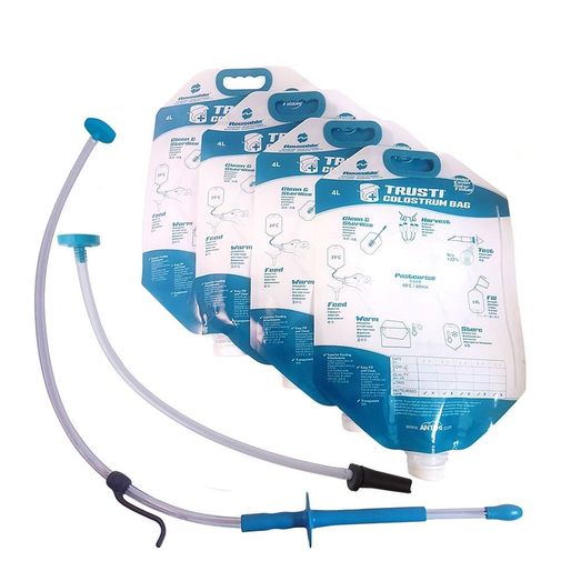 Trusti Colostrum Bag Pack