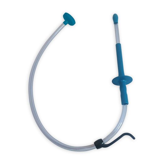 Trusti Tuber Colostrum Bag Probe