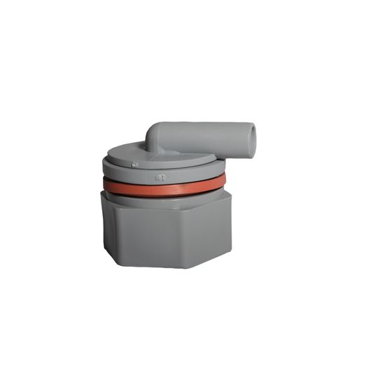 Agrihealth Bucket Bar Feeder Unit
