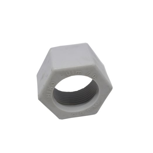 Hiko Bucket Bar Nut