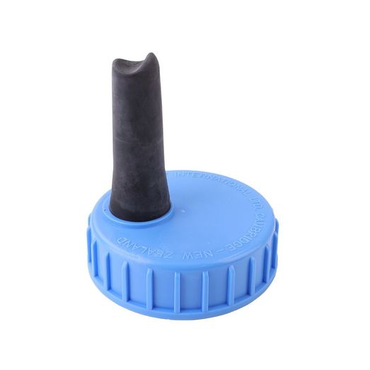 Shoof Speedy Feeder Lid &amp; Teat