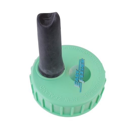 Shoof Easy Feeder Lid &amp; Teat